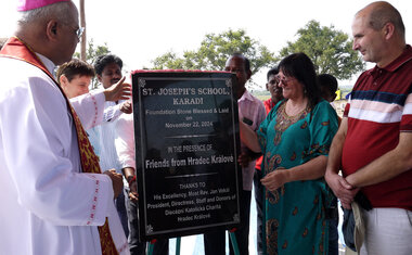 foto: Vojtěch Homolka foto: Vojtěch Homolka