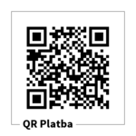 QR - platba 55033 - ŠKOLA v Karadi QR - platba 55033 - ŠKOLA v Karadi